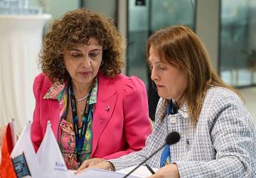 KTO Karatay'da Fizyoterapi ve Rehabilitasyon SWOT Analizi Çalıştayı Gerçekleştirildi