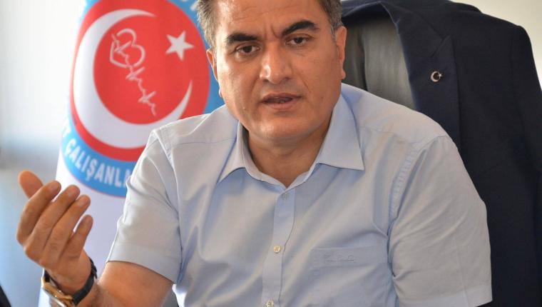 Devlet Hastaneleri Özelleştirme Kapsamında Satılıyor