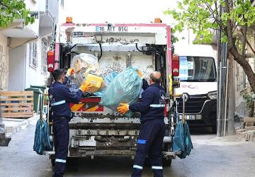 Osmangazi Belediyesi 73 Bin Ağacın Kesilmesini Önledi