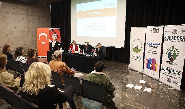 Osmangazi'de Aile Eğitiminde Şiddet Farkındalığı Ele Alındı