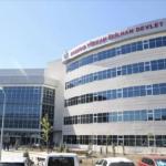 Bornova Türkan Özilhan Devlet Hastanesinde rapor skandalı! 
