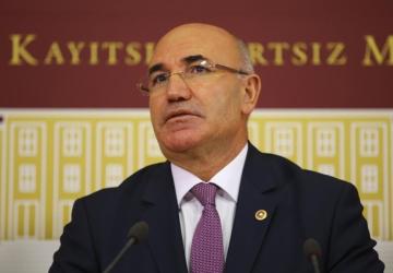 Milletvekili Tanal AK Parti’yi hedef aldı: ‘Milletin alın teri değersizleştirildi, Türk lirası pula döndü’