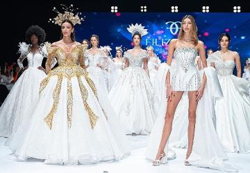 IF Wedding Fashion İzmir 20 Ocak'ta kapılarını açıyor