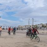 Pedallar, görme engellilerin kitaplara erişimi için çevrildi