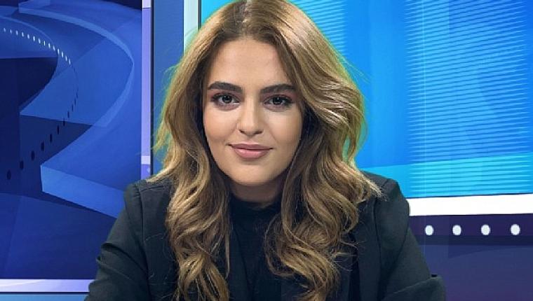 Genç gazeteci Almina Besra Babar, babasının hayatını yazdı
