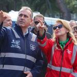 6 Şubat'ın yıl dönümünde deprem önlemi