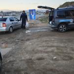 Kahta’da iftar saatinde kumanya dağıtımı gerçekleştirildi