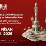 Dünya Marble Talks'ta buluşuyor