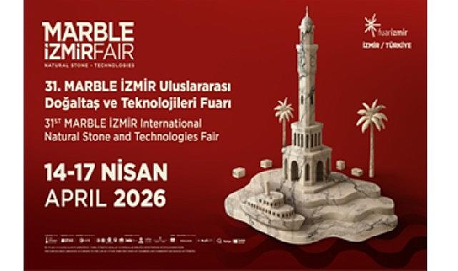 Dünya Marble Talks'ta buluşuyor