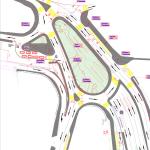 Trabzon Meydan Viyadük Altı Modern Dinlenme Alanına Dönüştürülüyor