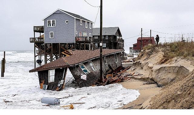 6 Bölümden Oluşan 'Hataların İnşası', 20 Nisan Pazartesi 21.00'de National Geographic Ekranlarında Başlıyor!