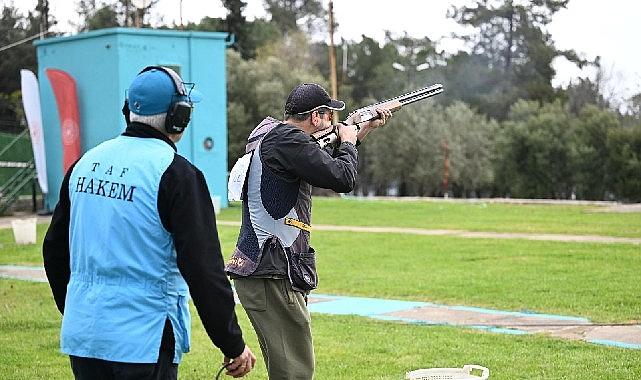Uluslararası Manisa Mesir Macunu Festivali'nde Spor Heyecanı Başladı