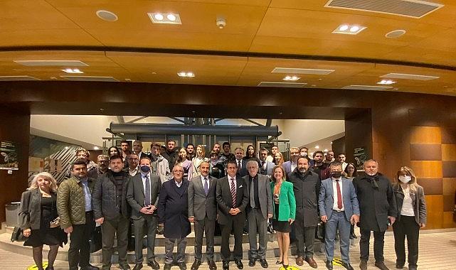 Gençleri tarım sektörüne kazandıracak proje üçüncü kez başladı