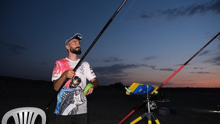 Kocaeli'de olta ustaları yarışacak