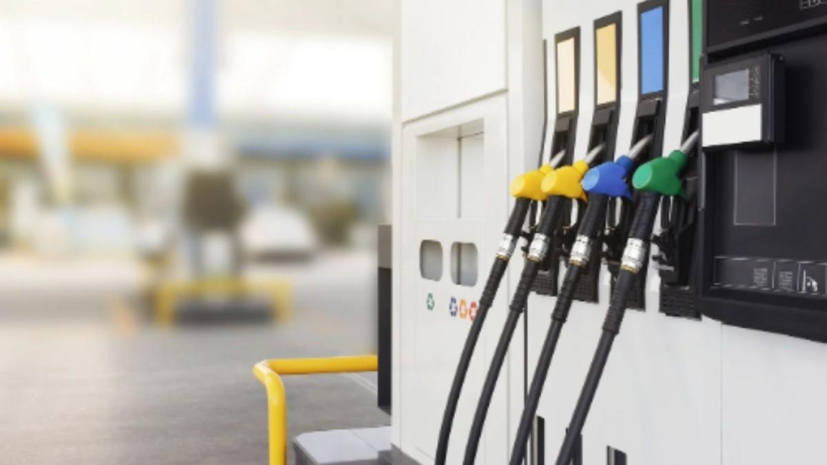 Motorine 2 lira 11 kuruşluk zam: Yeni fiyatlar bugün itibariyle geçerli oldu