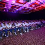 Pusula Holding Antalya'da Gerçekleştirilen Lansman Toplantısıyla Tanıtıldı