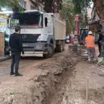 Esnaftan Başkan Tutdere’ye teşekkür: 'Hocaömer’de altyapı sorunu aynı gün çözüldü' - Videolu Haber