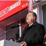 Manisa Büyükşehir'den Selendi'ye Sosyal Belediyecilik Yatırımı