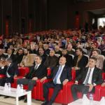 AK Parti Adıyaman İl Danışma Meclisi Toplantısı gerçekleştirildi - Videolu Haber