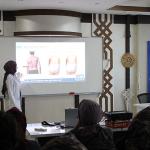 Çocuklarda skolyoz belirtilerine dikkat