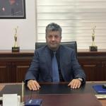 Adıyaman Üniversitesi Tıp Fakültesi Dekanlığına Prof. Dr. Ali Zeynal Abidin Tak atandı