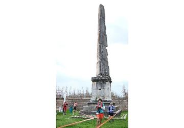 Türkiye'nin En Uzun Maratonu Başladı