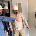 Yaşamın yeni adresi sahiplerini bekliyor