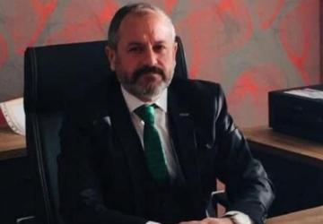 TÜRKAV Adıyaman Şube Başkanı Babar: ‘Gazeteciler milletimizin sesi ve vicdanıdır’