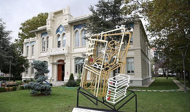 Cumhuriyet Şiir Günleri TESAK'ta Başlıyor