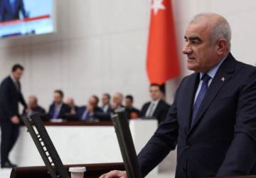 Milletvekili Özhan’dan 10 Ocak mesajı: ‘Gazeteciler toplumun en güvenilir sığınağıdır’