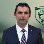 İbrahim Biricik: ‘Yeni dönemde odak, sağlıklı yaşam kültürünü yaygınlaştırmak’