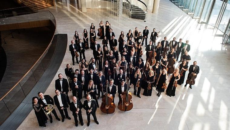 İngiliz viyola virtüözü Timoty Ridout İDSO sahnesinde!