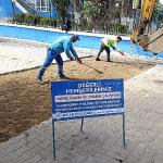 Başkan Çerçioğlu'nun öncülüğünde Aydın'ın tüm ilçelerinde yol yapım ve yenileme çalışmaları sürüyor