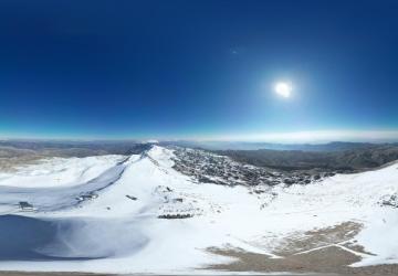 Meteoroloji 10 Ocak 2026 hava durumu raporu açıkladı: Adıyaman'da kar yağacak mı?