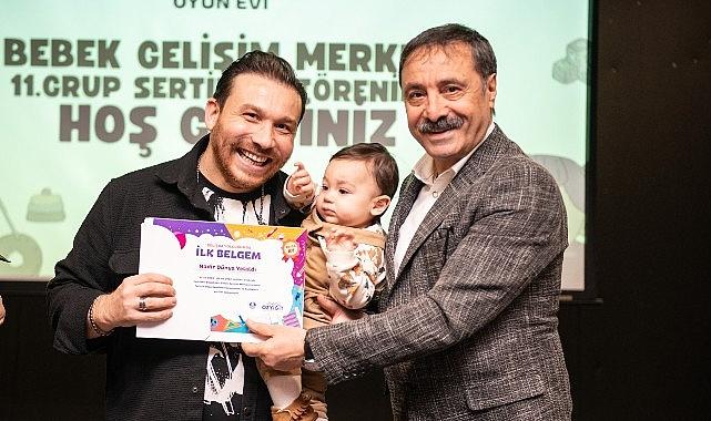 Minik Bilim Kahramanları Yenişehir'de Buluştu