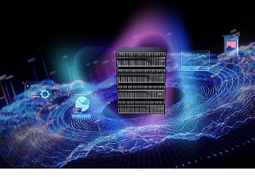 Acer Veriton GN100, Yeni Özellikleriyle The Spark Hack Series – New York'a Güç Katıyor