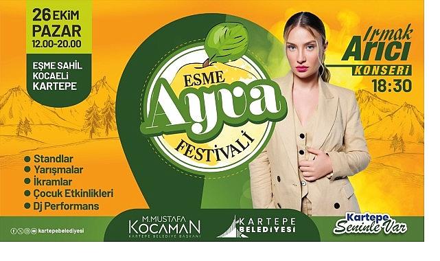 Kartepe'den Tatlı Bir Davet