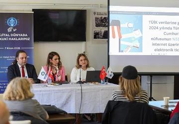 Bakırköy'de KVKK Paneli Düzenlendi