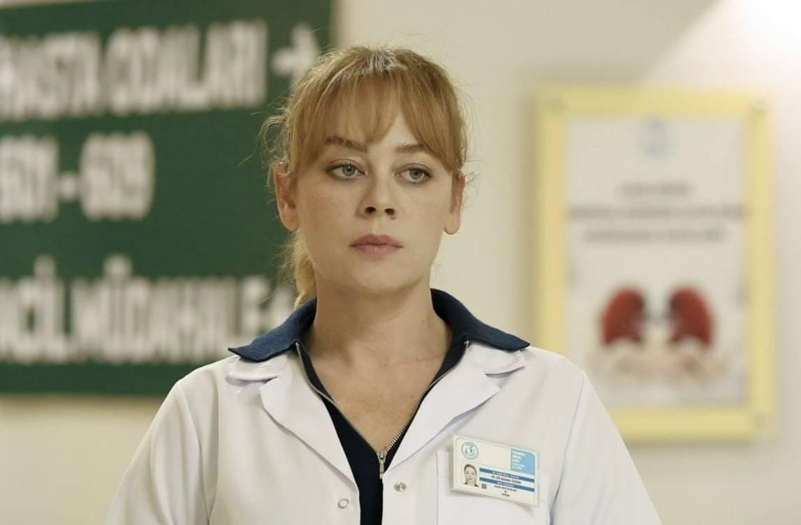 Bahar Dizisi Organ Bağışı Farkındalığı Bakımından Bir Fırsat İçeriyor