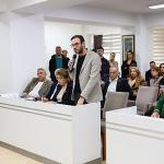 2026'nın İlk Meclis Müjdesi: Balçova'ya BALMAR Sosyal Market