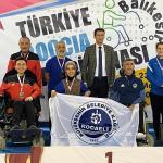 Kağıtspor başarıya ambargo koydu