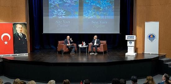 Yenişehir'in hafızası bu kez 'Eczacılık' için tazelendi