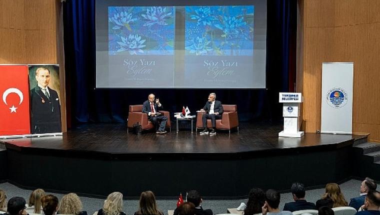 Yenişehir'in hafızası bu kez 'Eczacılık' için tazelendi