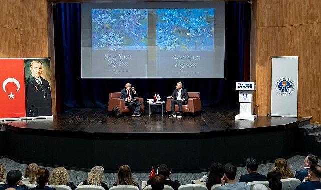 Yenişehir'in hafızası bu kez 'Eczacılık' için tazelendi