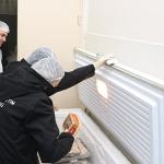 Ramazan'da fırın ve pastanelere sıkı denetim