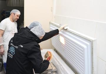 Ramazan'da fırın ve pastanelere sıkı denetim