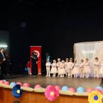Kahta’da ‘Kur’an Kursları Yıl Sonu Kapanış Programı ‘düzenlendi