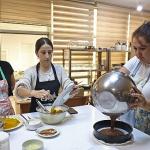 ATASEM'de istihdam ve hobi için kurslar başladı