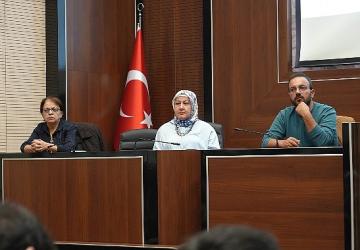 Keçiören Belediyesi'nden Gençlere Sağlıklı Yaşam Eğitimi