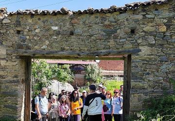 Başkan Çerçioğlu Doğa ve Sporseverleri Aydın'ın Eşsiz Güzellikleriyle Buluşturmayı Sürdürüyor